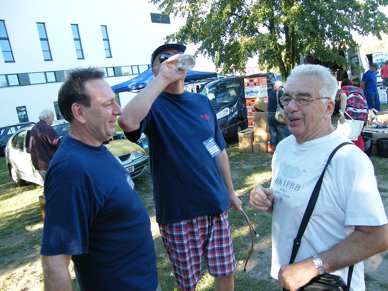 Setkání Holice 2016