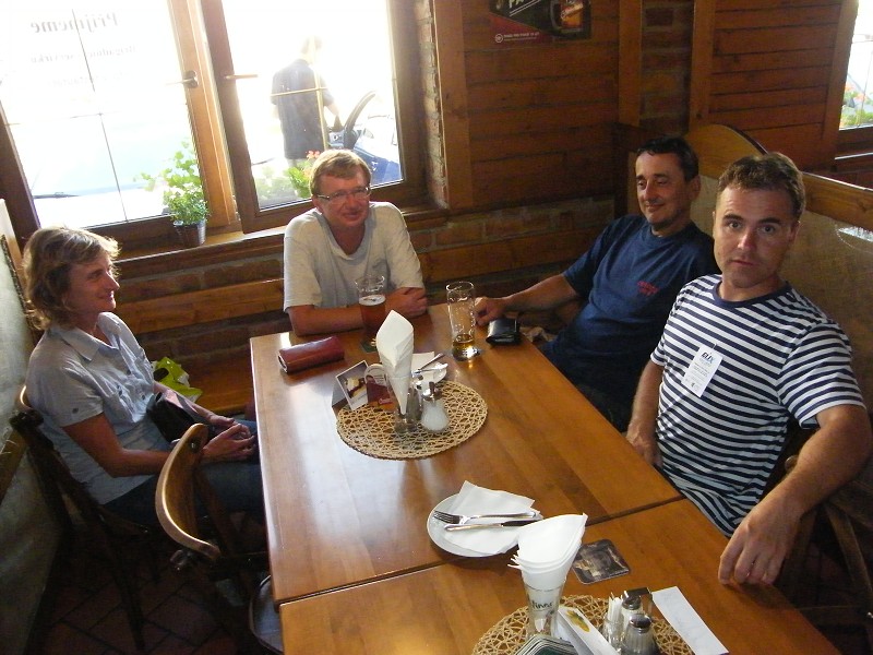 Setkání Holice 2016