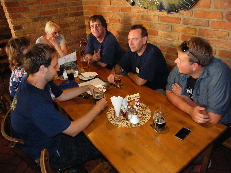 Setkání Holice 2016