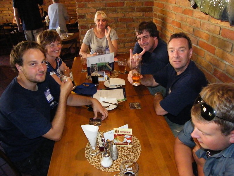 Setkání Holice 2016