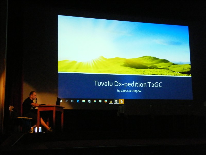 Setkání Holice 2016