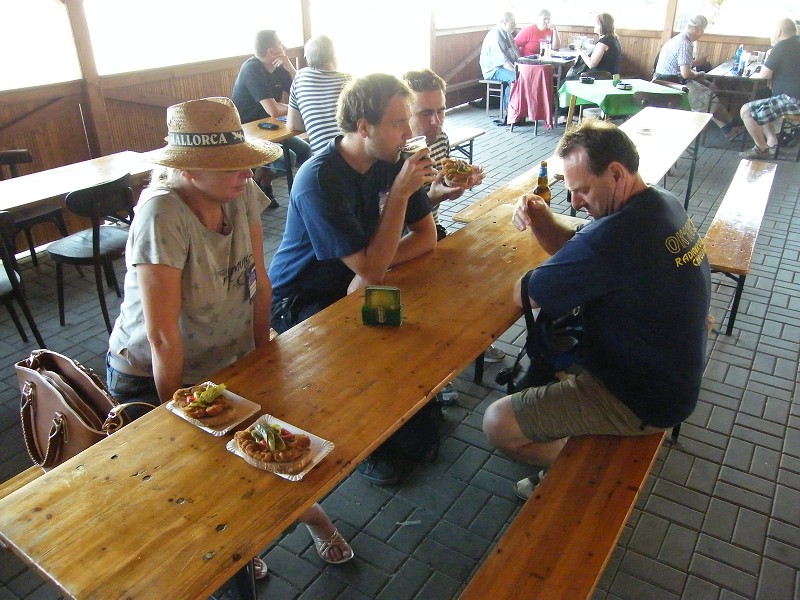 Setkání Holice 2016