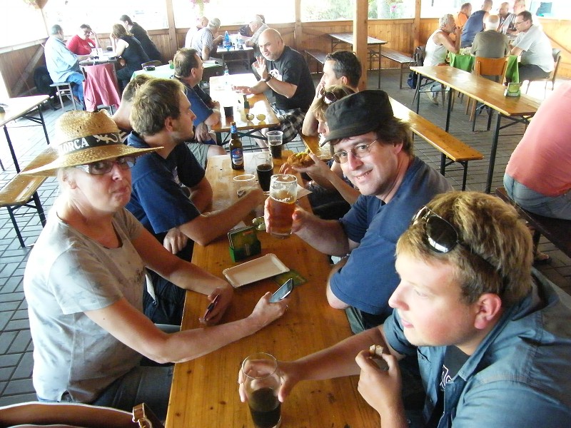 Setkání Holice 2016