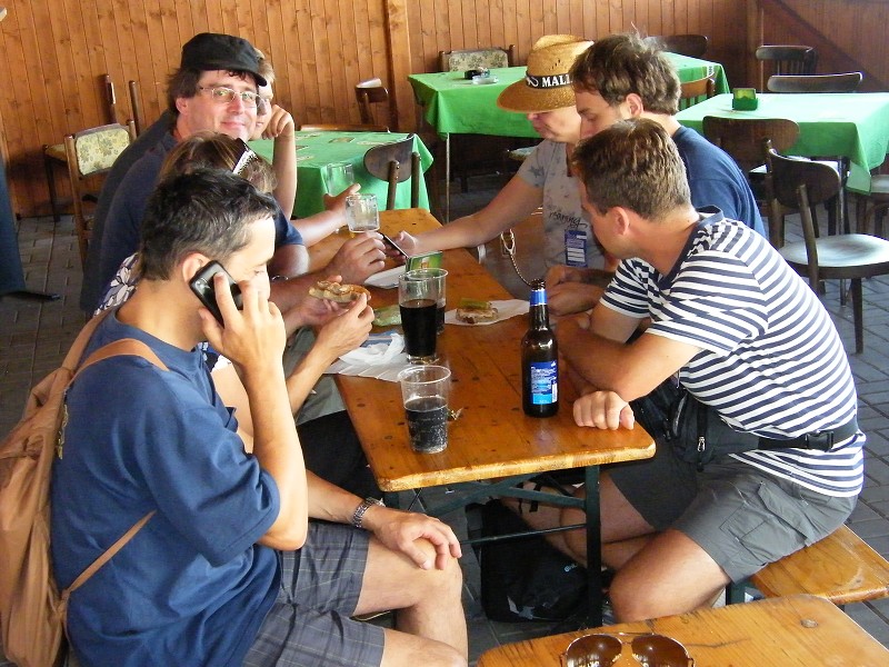 Setkání Holice 2016