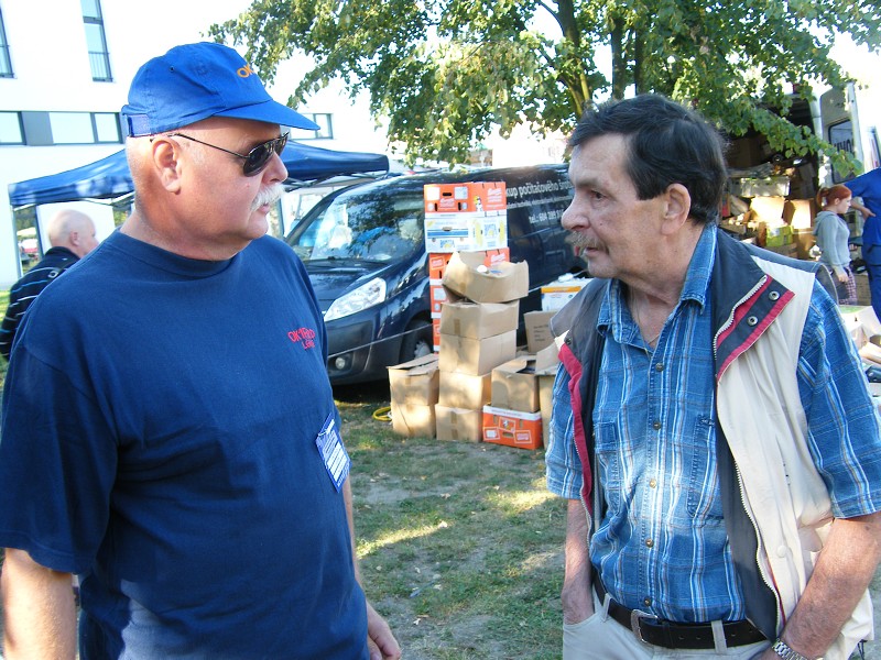 Setkání Holice 2016