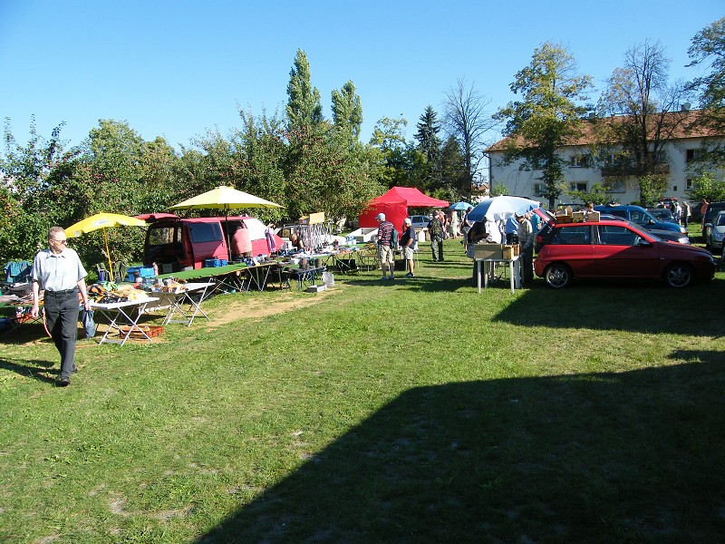 Setkání Holice 2016