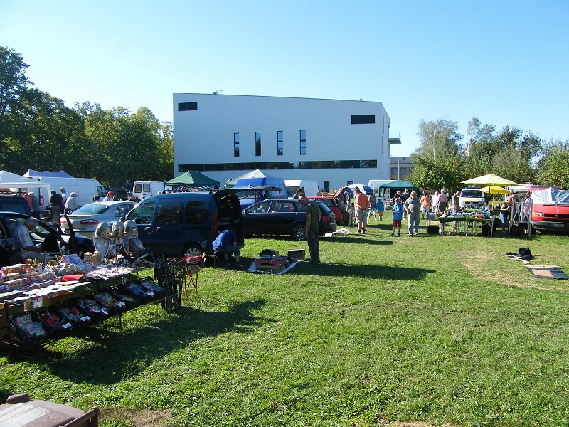 Setkání Holice 2016