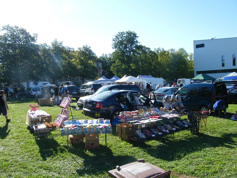 Setkání Holice 2016