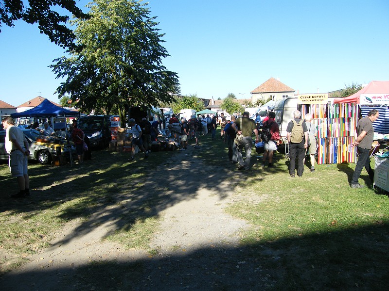 Setkání Holice 2016