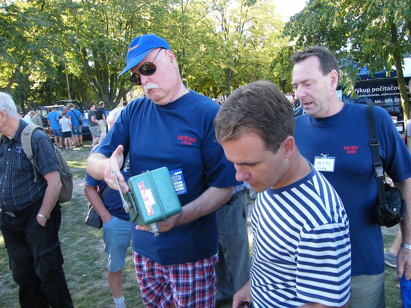 Setkání Holice 2016