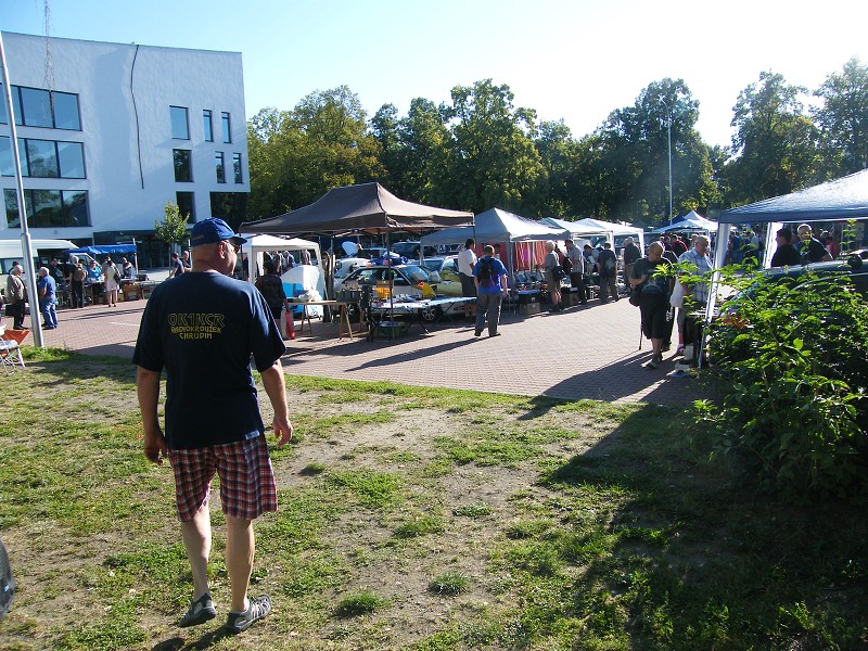 Setkání Holice 2016