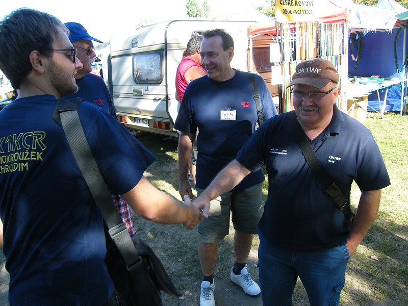 Setkání Holice 2016