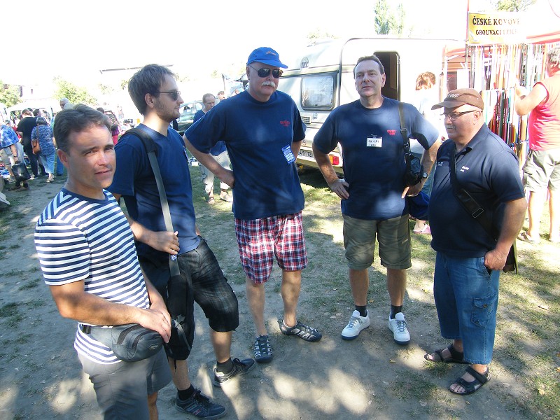 Setkání Holice 2016