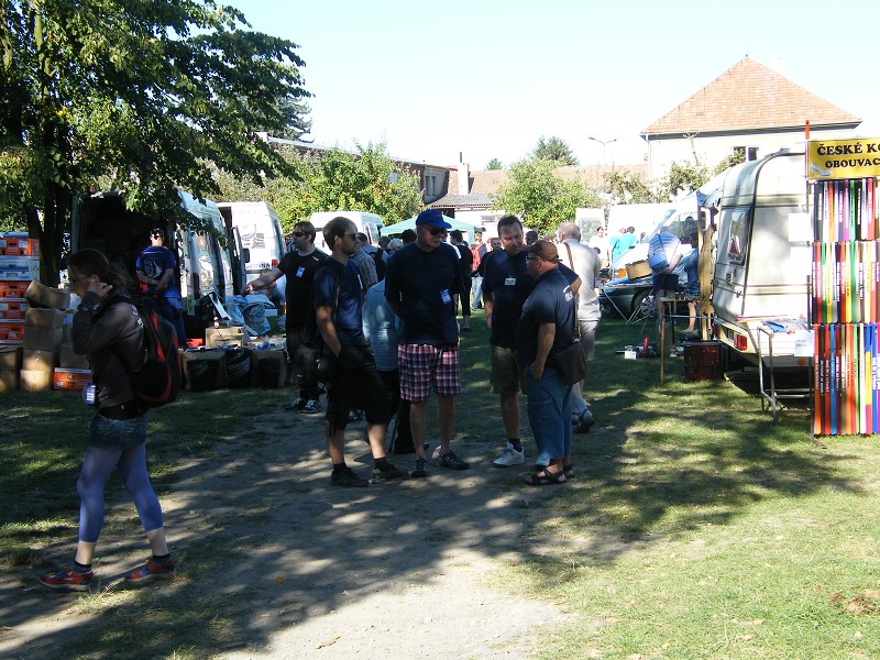 Setkání Holice 2016