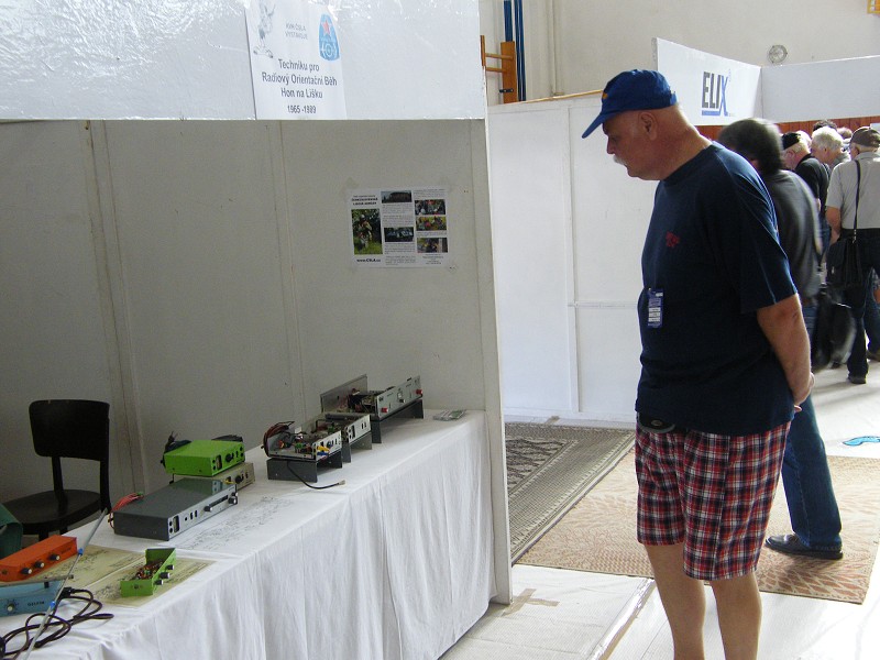 Setkání Holice 2016