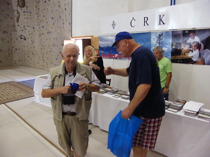 Setkání Holice 2016