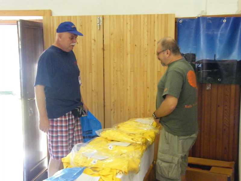 Setkání Holice 2016