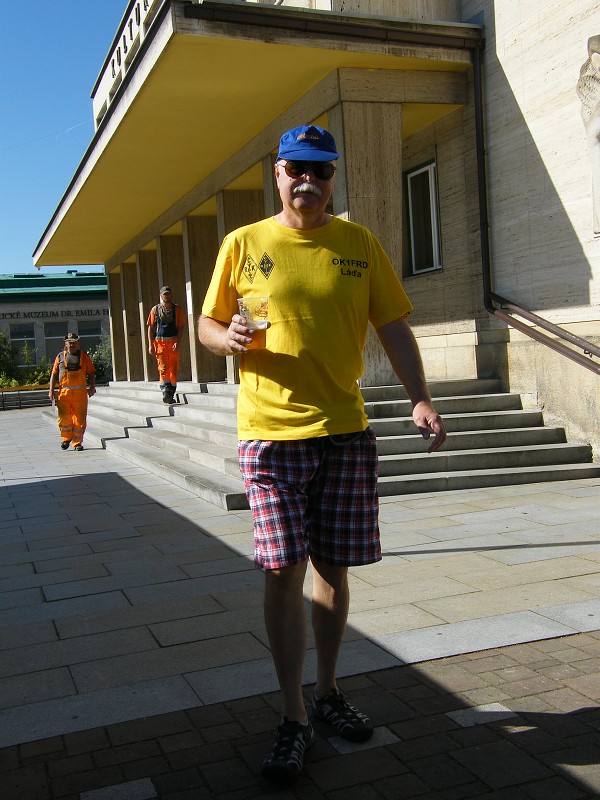 Setkání Holice 2016