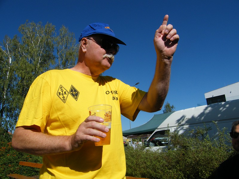 Setkání Holice 2016