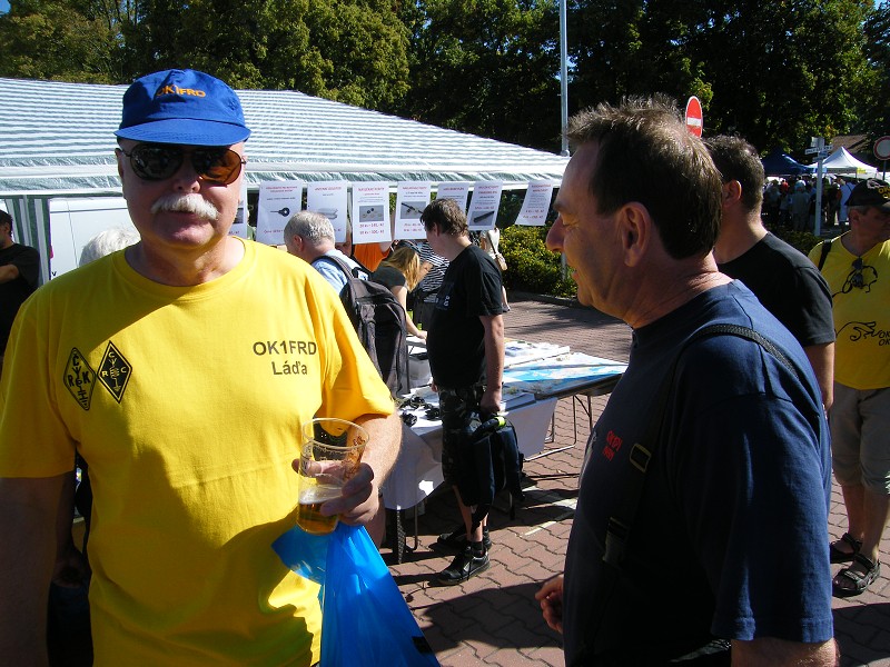 Setkání Holice 2016