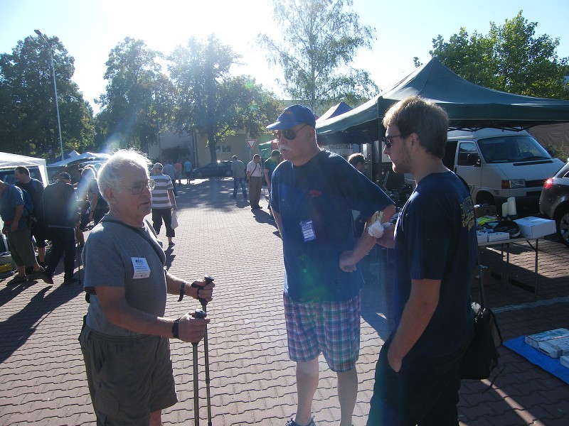 Setkání Holice 2016