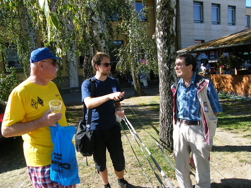 Setkání Holice 2016