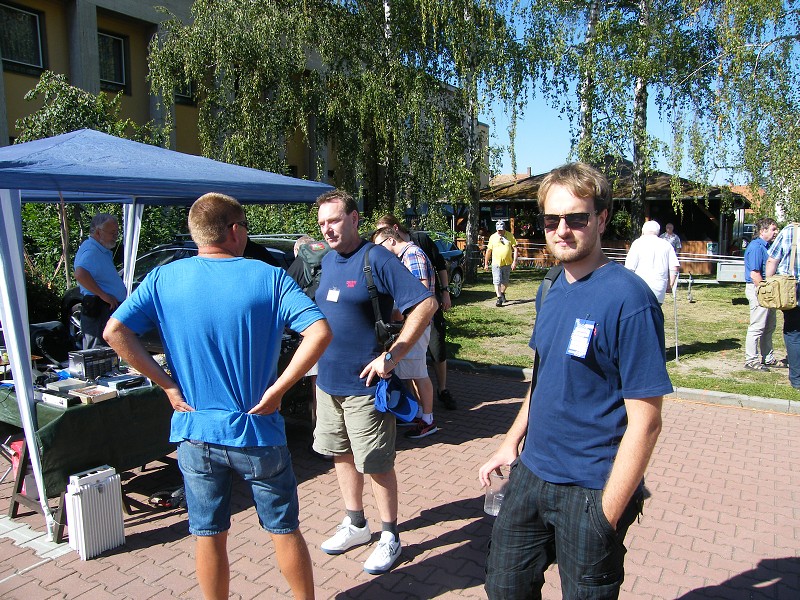 Setkání Holice 2016