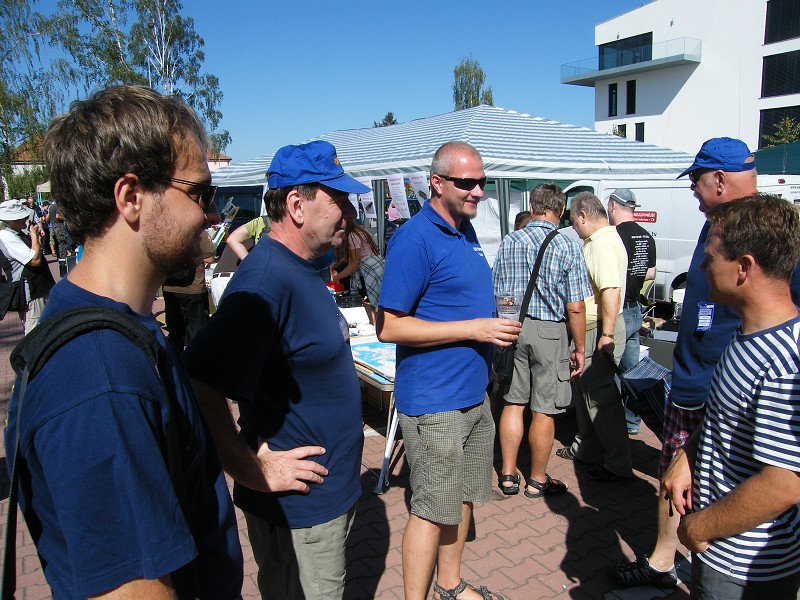 Setkání Holice 2016