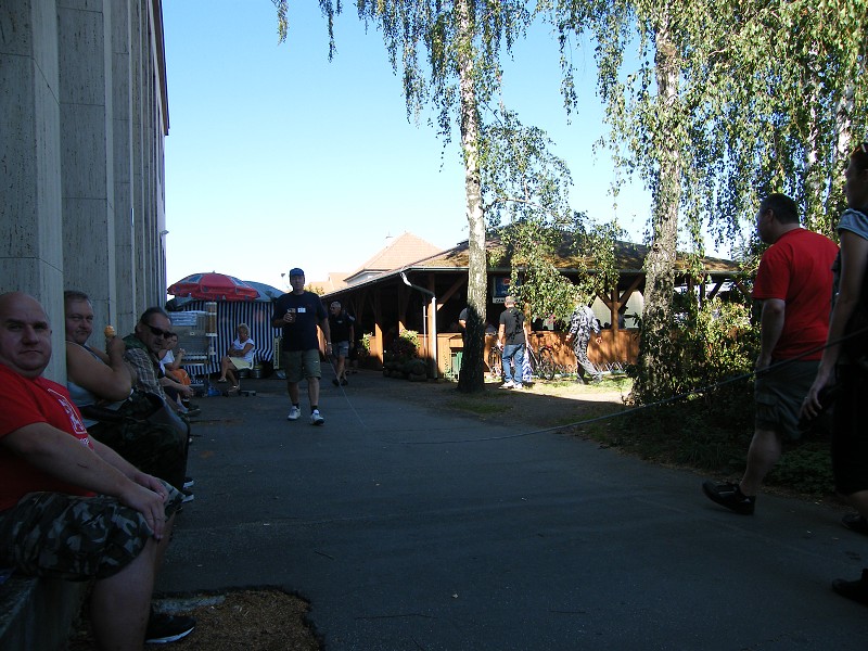 Setkání Holice 2016