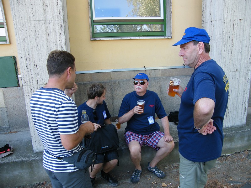 Setkání Holice 2016