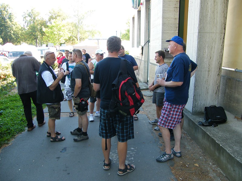 Setkání Holice 2016