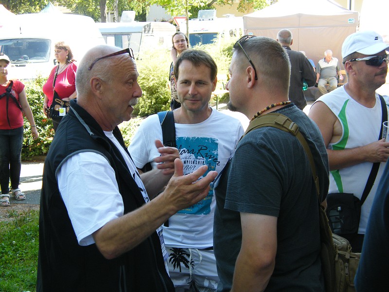 Setkání Holice 2016