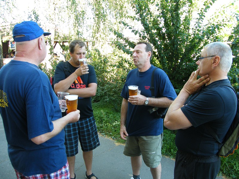 Setkání Holice 2016