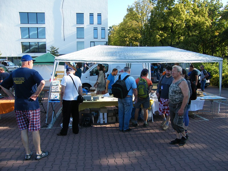 Setkání Holice 2016