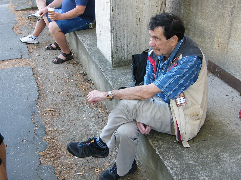 Setkání Holice 2016