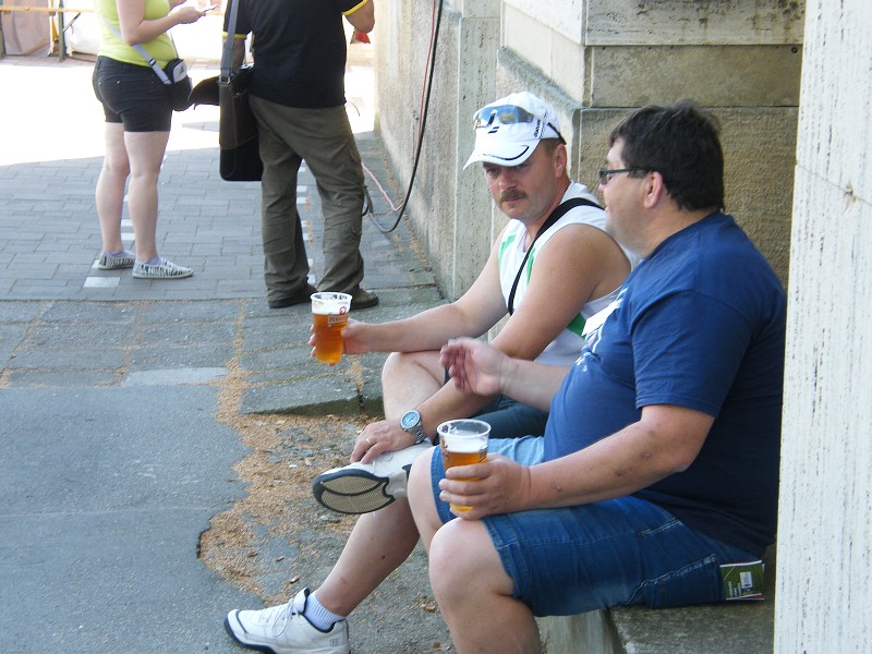 Setkání Holice 2016