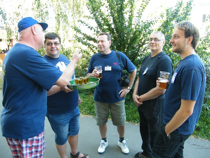 Setkání Holice 2016