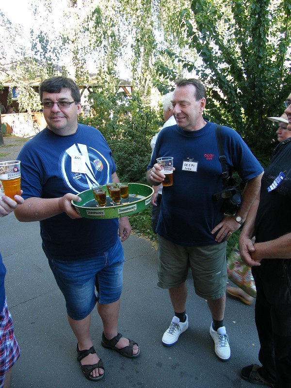 Setkání Holice 2016