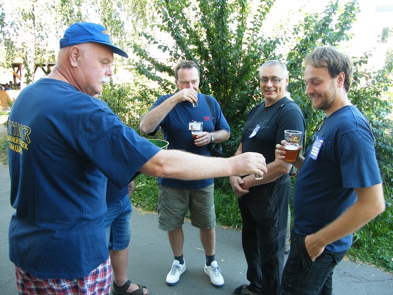 Setkání Holice 2016