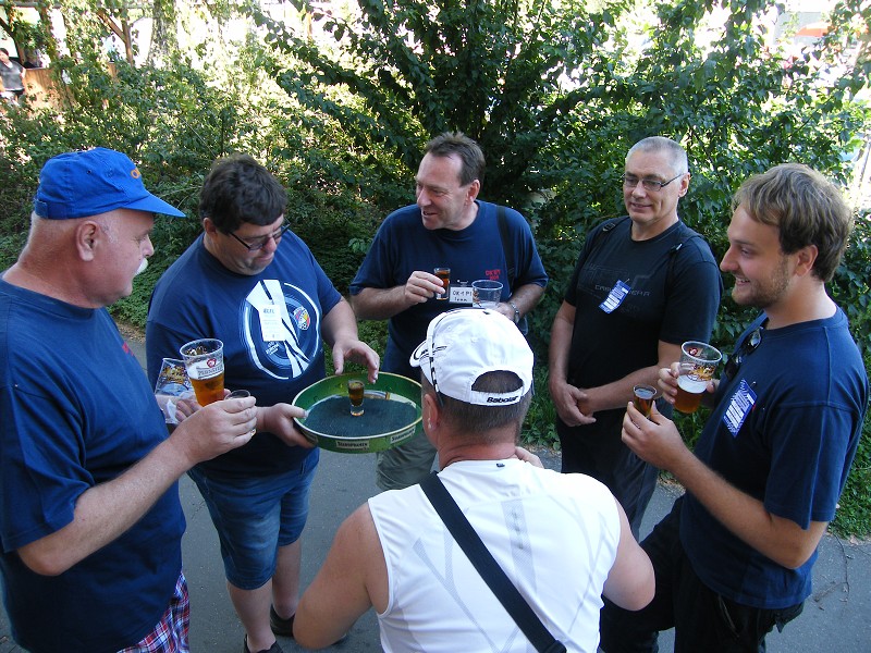 Setkání Holice 2016