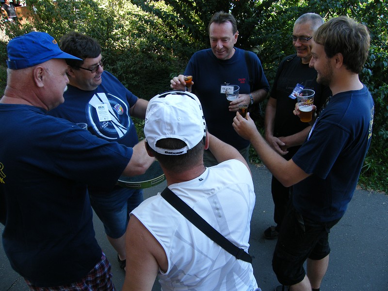 Setkání Holice 2016