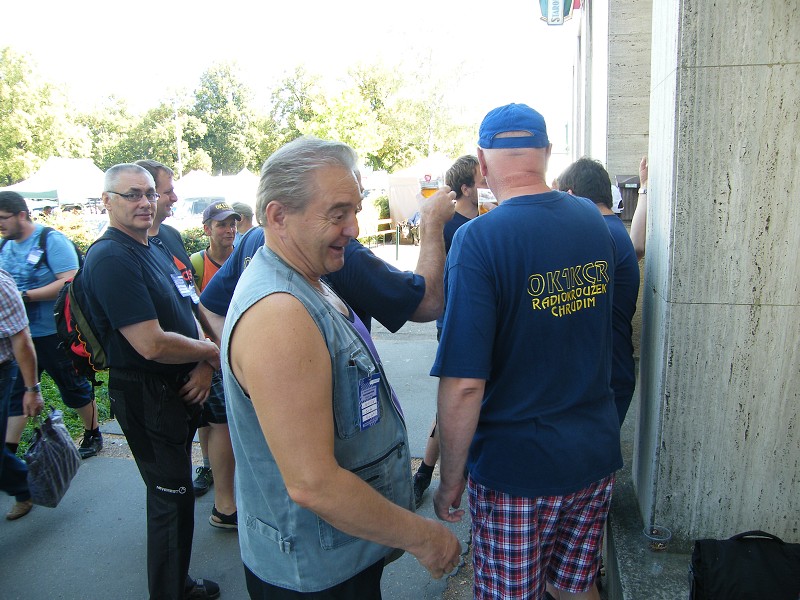 Setkání Holice 2016