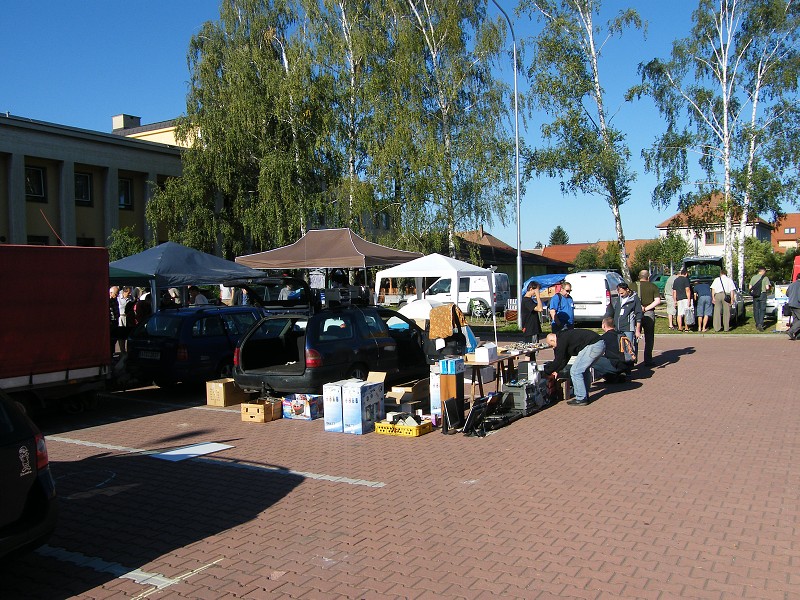 Setkání Holice 2016