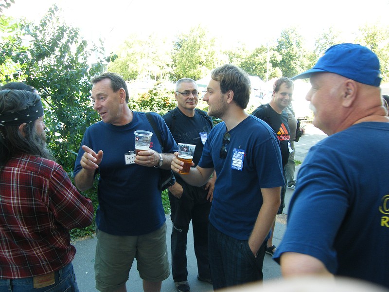 Setkání Holice 2016