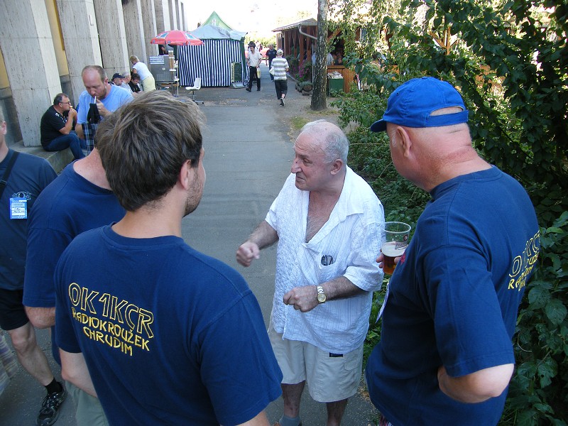 Setkání Holice 2016