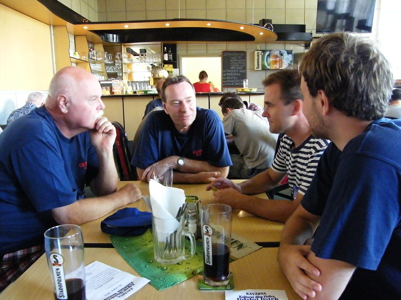 Setkání Holice 2016