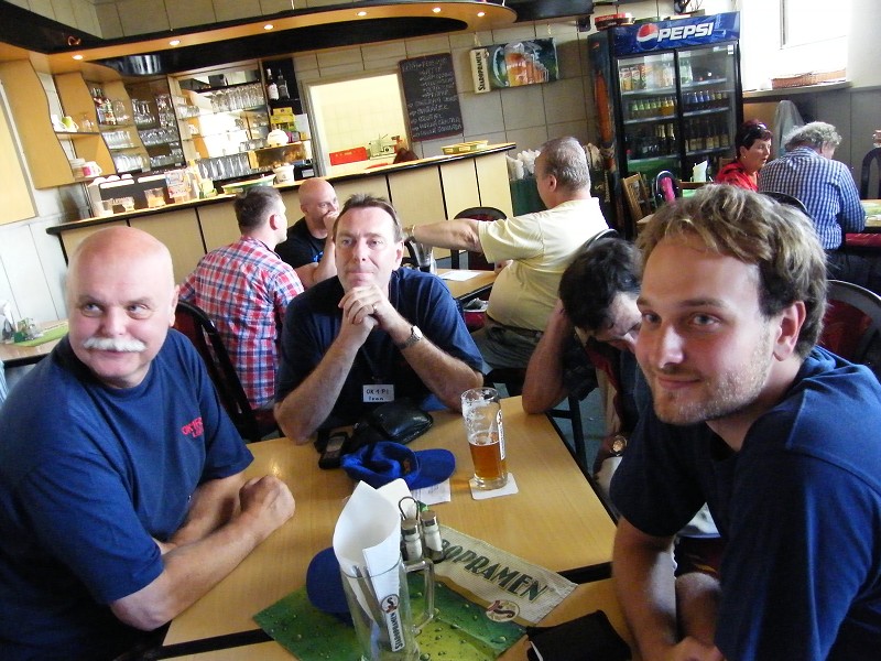 Setkání Holice 2016