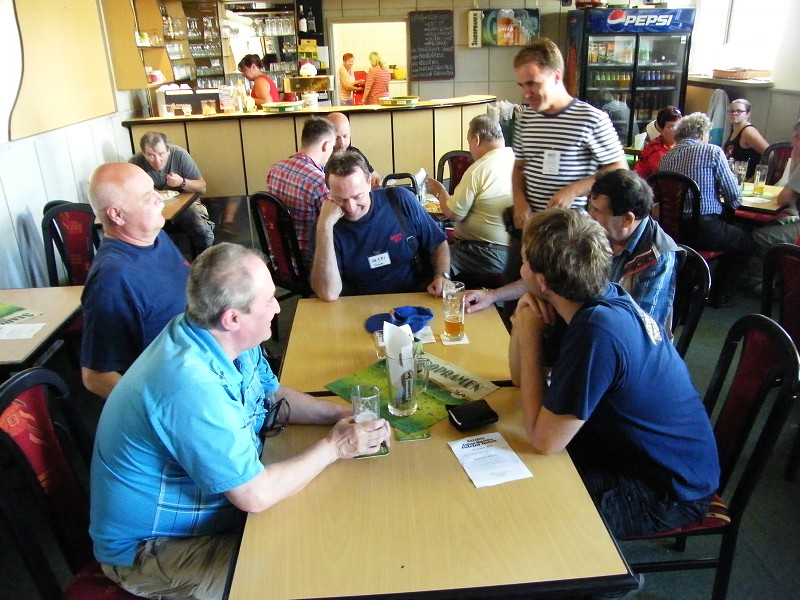 Setkání Holice 2016