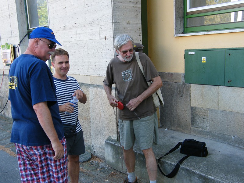 Setkání Holice 2016