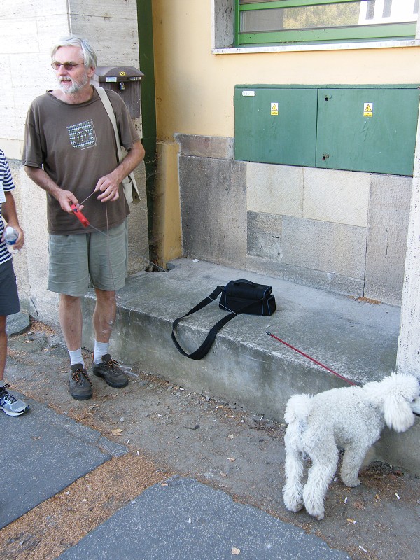 Setkání Holice 2016